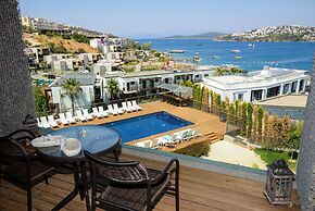 Costa Farilya Special Class Hotel Bodrum - Special Class