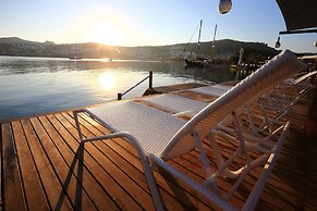 Costa Farilya Special Class Hotel Bodrum - Special Class