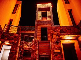 Costa Farilya Special Class Hotel Bodrum - Special Class