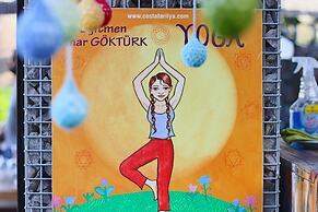 Costa Farilya Special Class Hotel Bodrum - Special Class