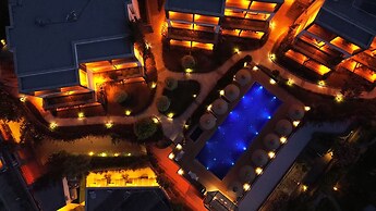 Costa Farilya Special Class Hotel Bodrum - Special Class