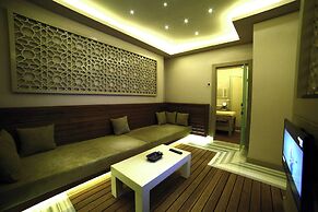 Costa Farilya Special Class Hotel Bodrum - Special Class