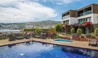 Costa Farilya Special Class Hotel Bodrum - Special Class