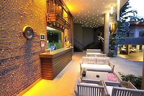 Costa Farilya Special Class Hotel Bodrum - Special Class