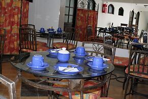 Hostal Patrimonio - Sucre