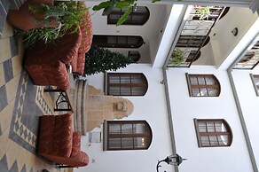 Hostal Patrimonio - Sucre