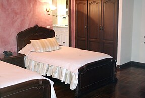 Hostal Patrimonio - Sucre