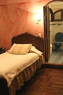 Hostal Patrimonio - Sucre