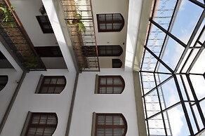 Hostal Patrimonio - Sucre