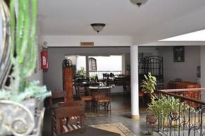 Hostal Patrimonio - Sucre