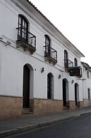 Hostal Patrimonio - Sucre