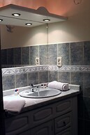 Hostal Patrimonio - Sucre