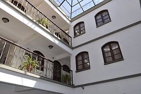 Hostal Patrimonio - Sucre