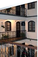 Hostal Patrimonio - Sucre