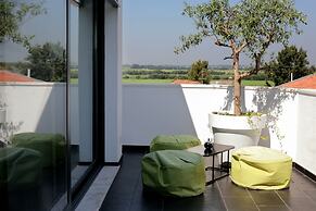 Benavente Vila Hotel