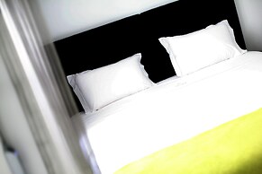 Benavente Vila Hotel