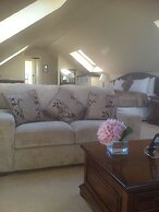 Baileys Hotel Cashel