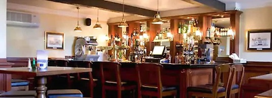 Baileys Hotel Cashel