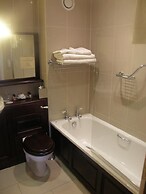 Baileys Hotel Cashel