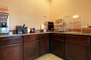 Guest Inn San Benito Harlingen