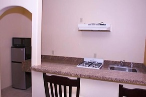 Guest Inn San Benito Harlingen