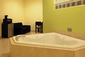 Guest Inn San Benito Harlingen