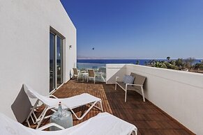 Herbert Samuel Reef Eilat