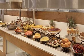 Herbert Samuel Reef Eilat