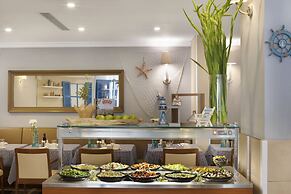 Herbert Samuel Reef Eilat