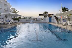 Herbert Samuel Reef Eilat