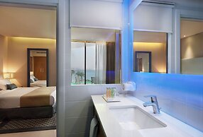 Herbert Samuel Reef Eilat