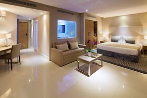 Herbert Samuel Reef Eilat