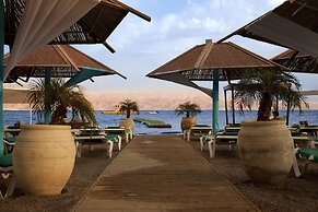 Herbert Samuel Reef Eilat