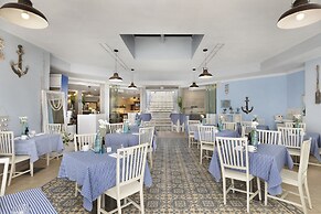 Herbert Samuel Reef Eilat