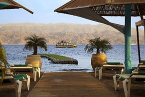 Herbert Samuel Reef Eilat