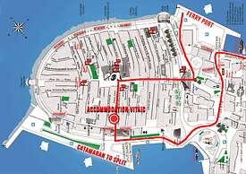 Accommodation Vitaic