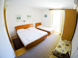 Accommodation Vitaic