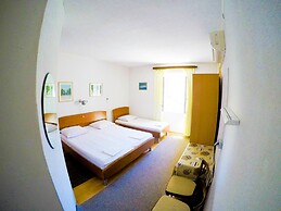 Accommodation Vitaic