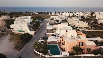 Sweet Heart Studio - Apartments