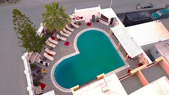 Sweet Heart Studio - Apartments