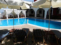 Sweet Heart Studio - Apartments