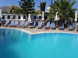 Sweet Heart Studio - Apartments