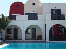 Sweet Heart Studio - Apartments