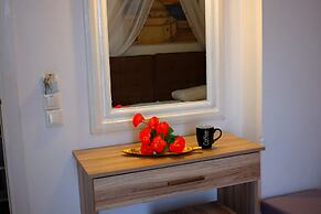 Sweet Heart Studio - Apartments