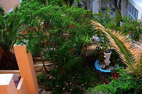 Sweet Heart Studio - Apartments