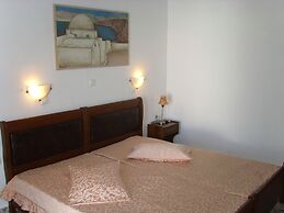 Sweet Heart Studio - Apartments