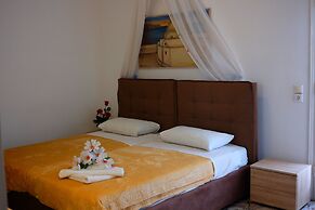 Sweet Heart Studio - Apartments