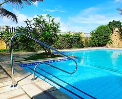 Hotel Pousada Beleza das Ondas