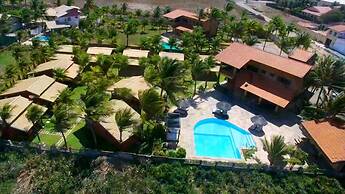 Hotel Pousada Beleza das Ondas