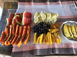 Hotel Pousada Beleza das Ondas